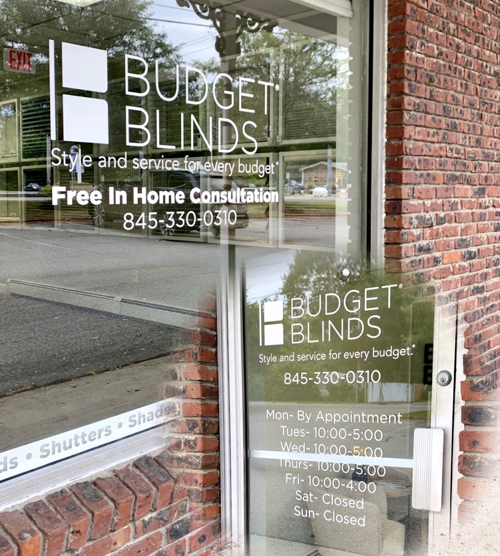 Budget Blinds of Poughkeepsie and Hyde Park | 2064 New Hackensack Rd #2, Poughkeepsie, NY 12603 | Phone: (845) 330-0310
