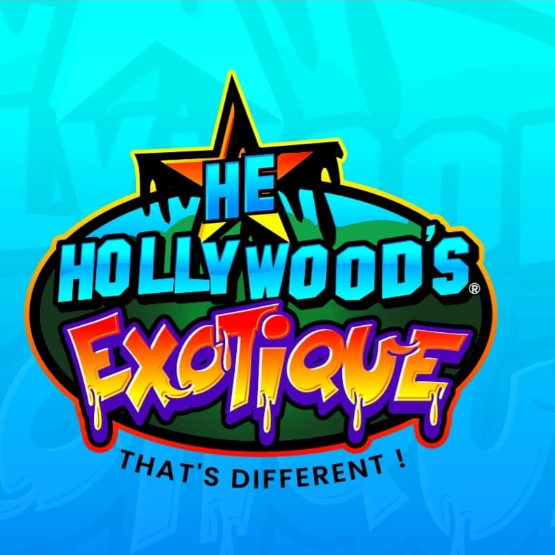 Hollywoods Exotique (HE) | 132 Middle Country Rd, Middle Island, NY 11953 | Phone: (631) 775-0929