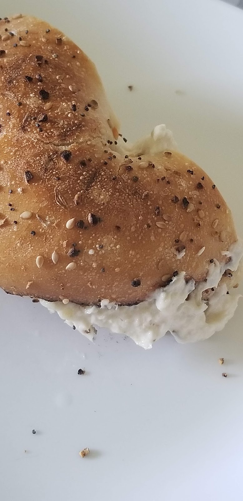 Bagel Train | 175 S Main St #3, Yardley, PA 19067 | Phone: (215) 321-4474