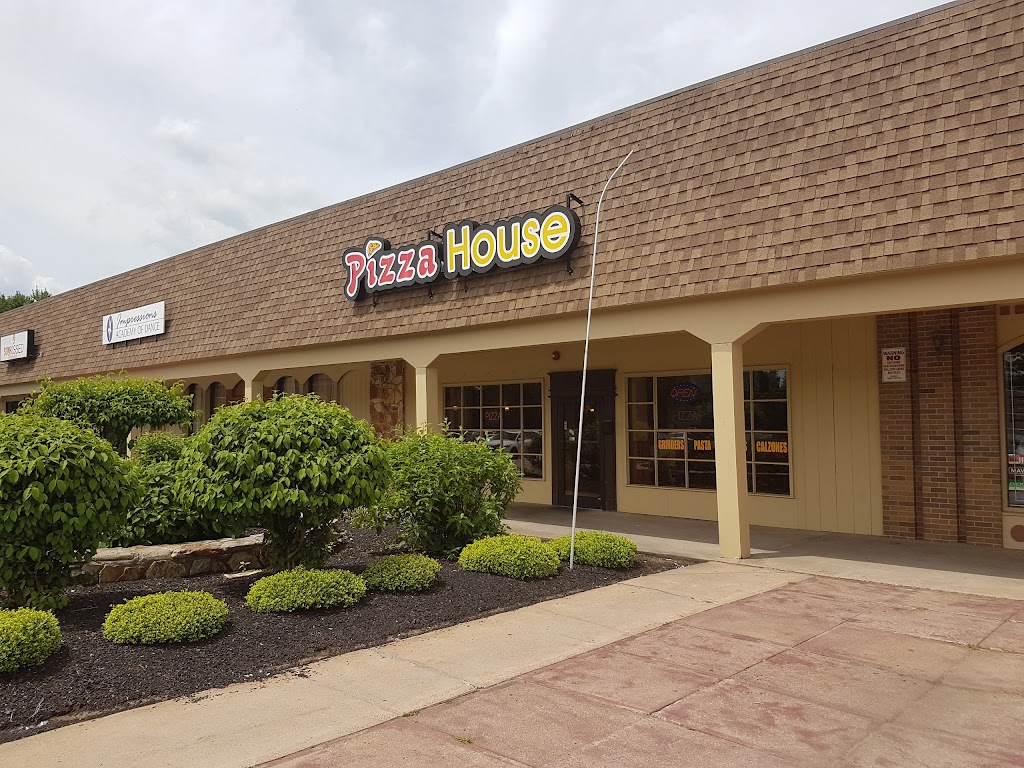 Route 75 Pizza House | 846 Suffield St, Agawam, MA 01001 | Phone: (413) 786-5050