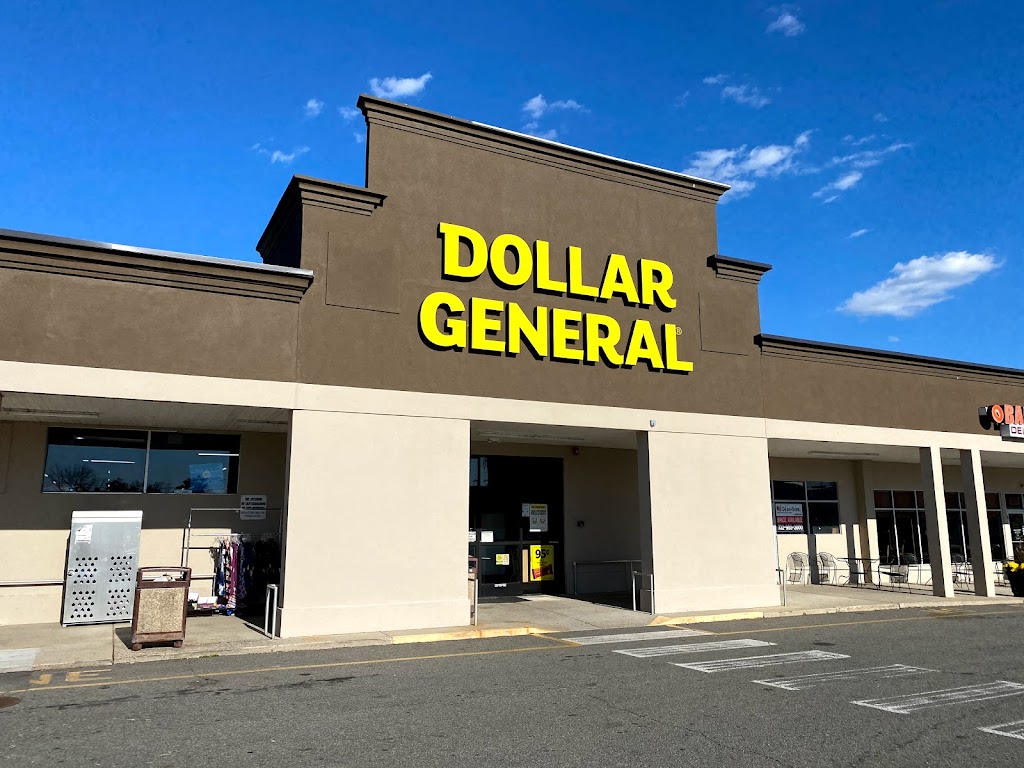 Dollar General | 138 S Plainfield Ave, South Plainfield, NJ 07080 | Phone: (908) 274-0155