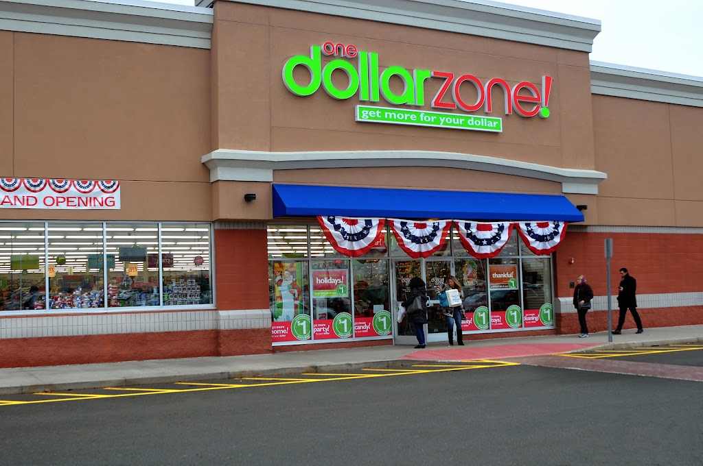 One Dollar Zone | 67 Newtown Rd, Danbury, CT 06810 | Phone: (203) 826-7041