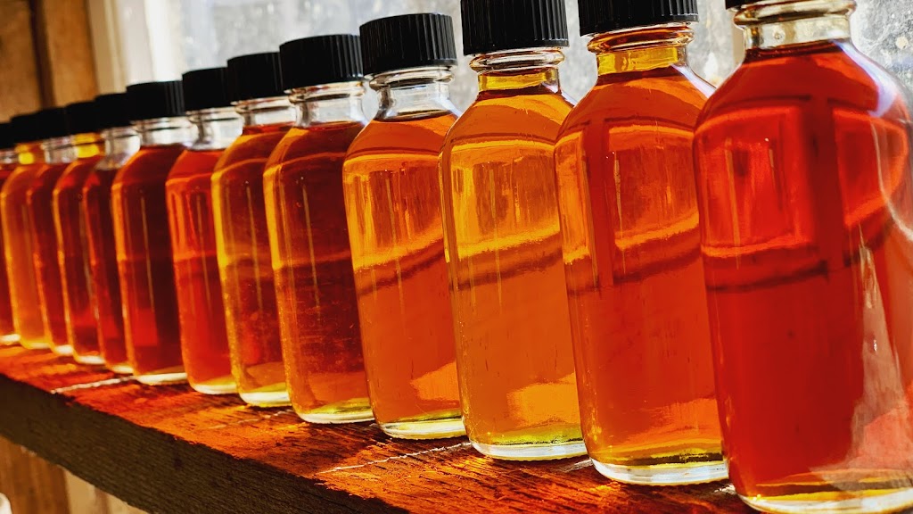 Tree Juice Maple Syrup | 59 Rider Hollow Rd, Arkville, NY 12406 | Phone: (845) 204-8870