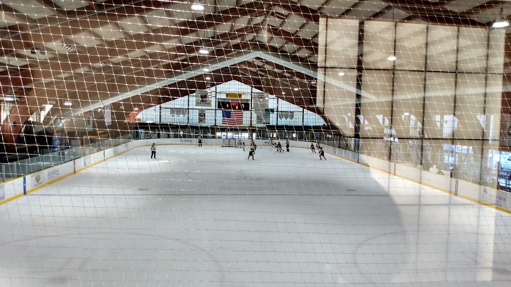 Andrew Stergiopoulos Ice Rink | 65 Arrandale Ave, Great Neck, NY 11024 | Phone: (516) 487-4673