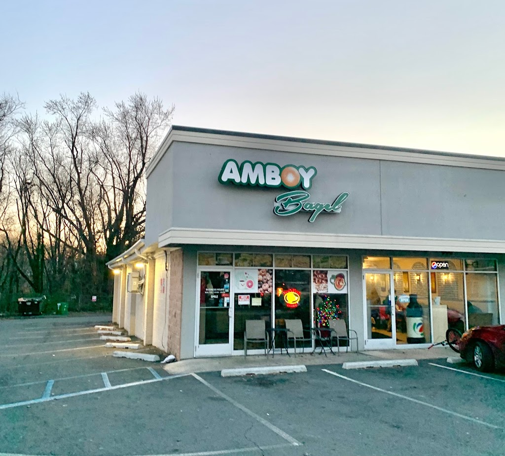 Amboy Bagel | 997 Amboy Ave, Edison, NJ 08837 | Phone: (732) 662-7545