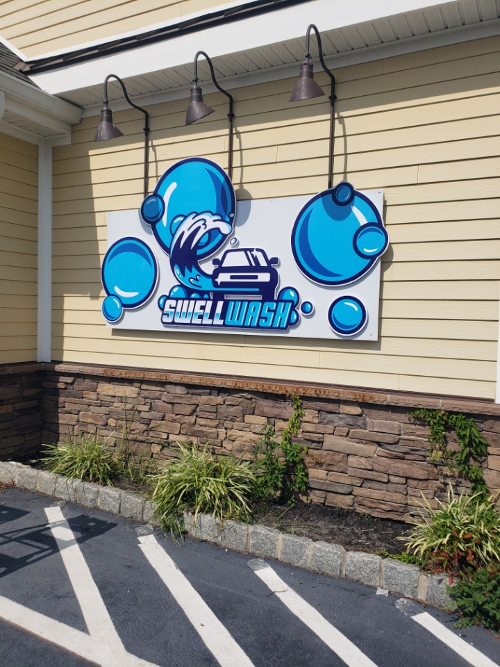 Swell Wash | 313 E White Horse Pike, Absecon, NJ 08205 | Phone: (856) 482-2207