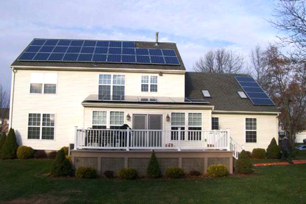 DC Solar Integrators LLC | 1812 Front St, Scotch Plains, NJ 07076 | Phone: (866) 757-6427