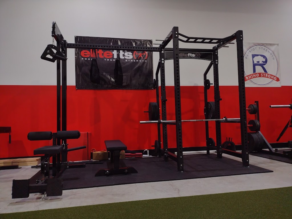 Rhino Strong Gym | 45 Secor Rd, Mahopac, NY 10541 | Phone: (315) 418-9378