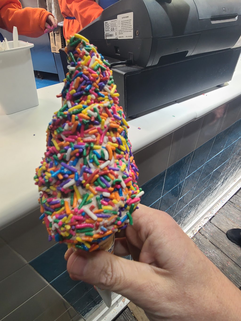 Kohr Bros | 664 Boardwalk, Ocean City, NJ 08226 | Phone: (609) 399-6327