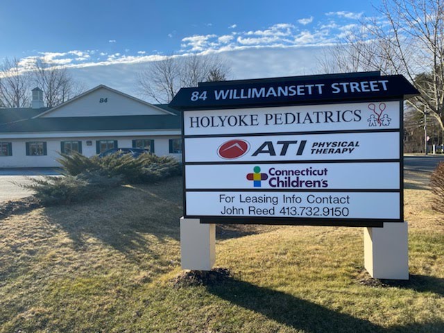 ATI Physical Therapy | 84 Willimansett St, South Hadley, MA 01075 | Phone: (413) 533-8501