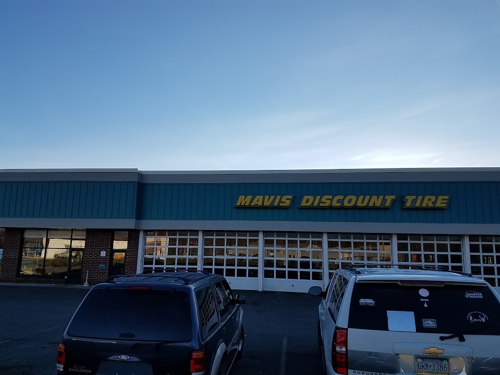 Mavis Discount Tire | 2964 PA-940, Mt Pocono, PA 18344 | Phone: (570) 218-8671
