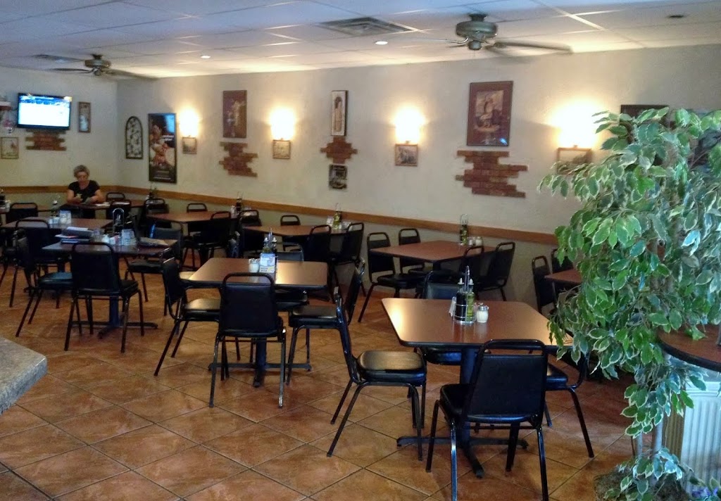 Sanremo Pizzeria & Ristorante | 71 Lakeview Dr S, Gibbsboro, NJ 08026 | Phone: (856) 783-5570