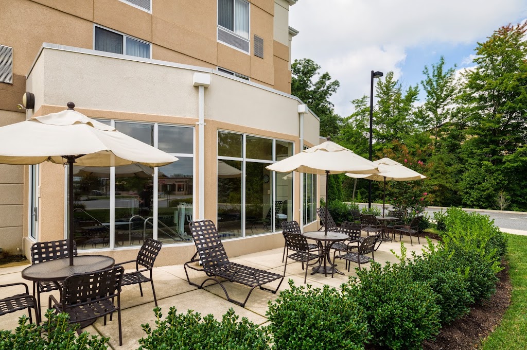 Hilton Garden Inn Dover | 1706 N Dupont Hwy, Dover, DE 19901 | Phone: (302) 674-3784