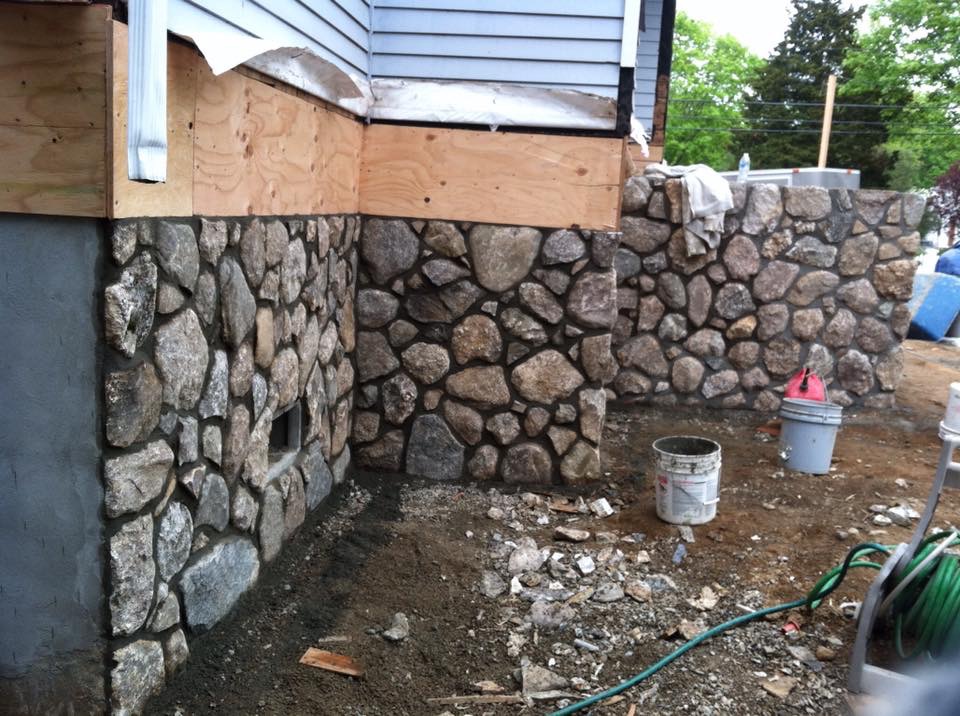 Chief Cornerstone Construction | 53 Jewett St, Ansonia, CT 06401 | Phone: (203) 685-1660