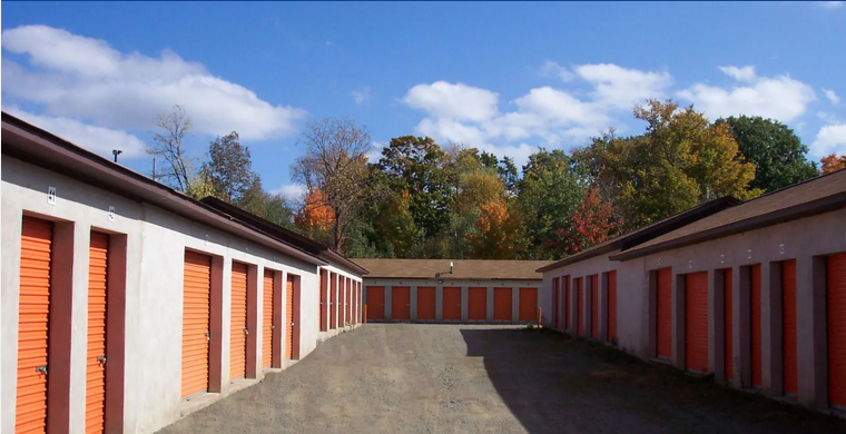 Wallenpaupack Self Storage - Lakeville | 204 Purdytown Turnpike, Lakeville, PA 18438 | Phone: (570) 226-1901