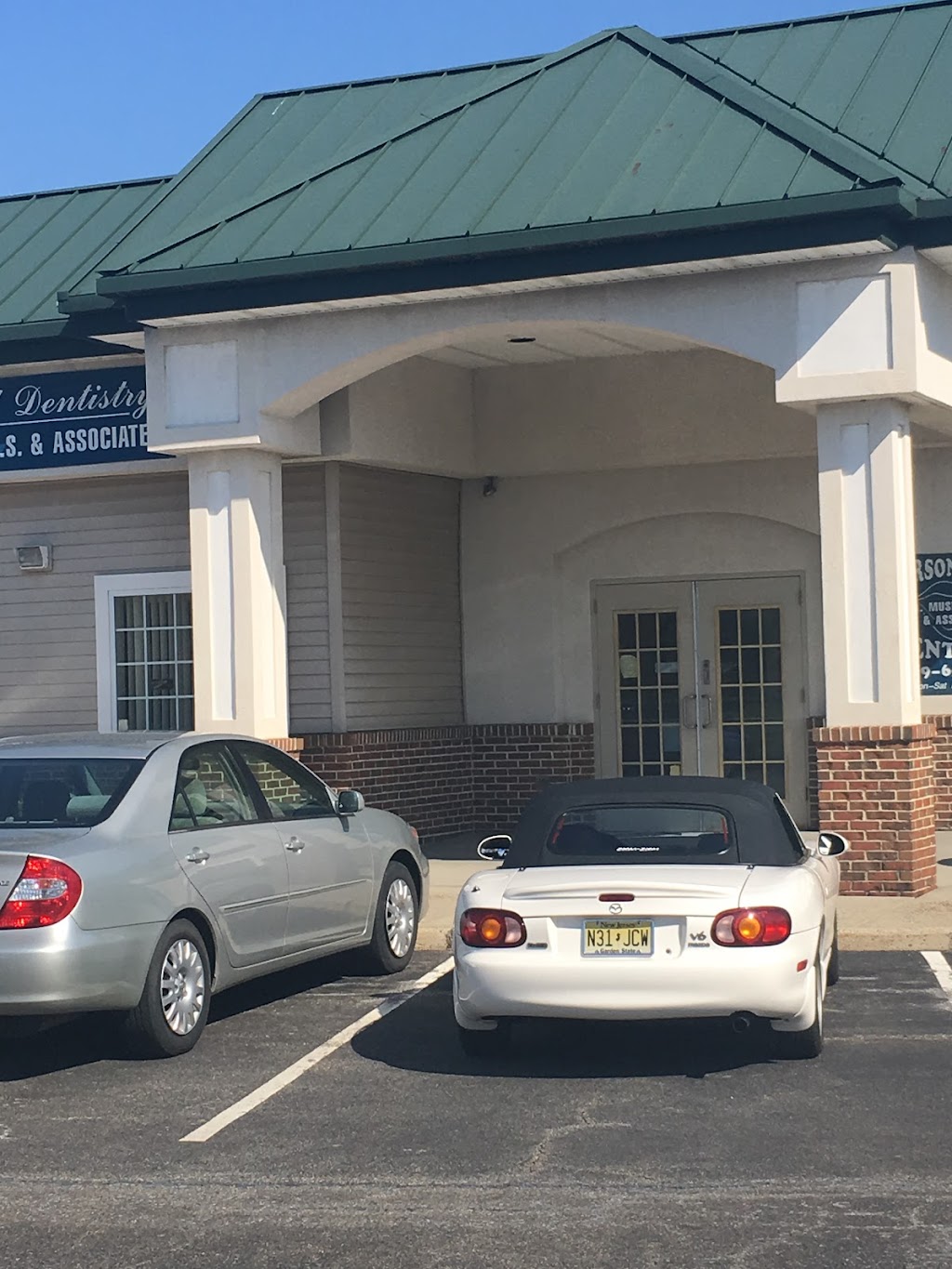 Personalized Dentistry | 100 Overlook Drive Pondview, Plaza, Monroe Township, NJ 08831 | Phone: (609) 655-8660