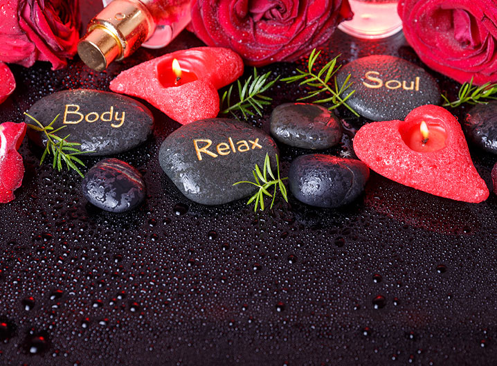 Q Spa | Asian massage Atlantic City NJ | 1534 Atlantic Ave, Atlantic City, NJ 08401 | Phone: (609) 892-2912