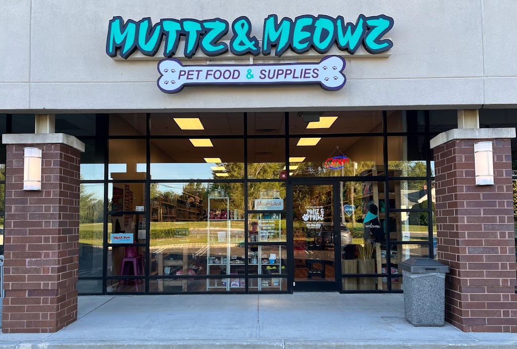 Muttz & Meowz | 201 Egg Harbor Rd, Sewell, NJ 08080 | Phone: (856) 994-4720