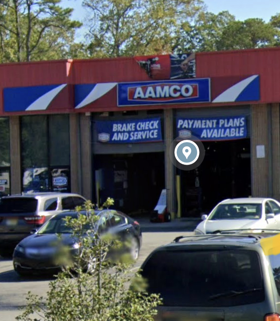 AAMCO Transmissions & Total Car Care | 6400 Black Horse Pike Suite 6, Egg Harbor Township, NJ 08234 | Phone: (609) 829-3052