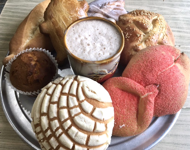 La Morenita Bakery | 93 4th St, New Rochelle, NY 10801 | Phone: (914) 380-8781