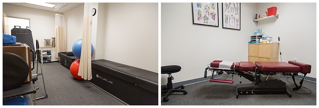 Olympic Health & Sports Therapy, PC, Eric D Meyers D.C. | 262 State St Suite B, North Haven, CT 06473 | Phone: (203) 287-8524