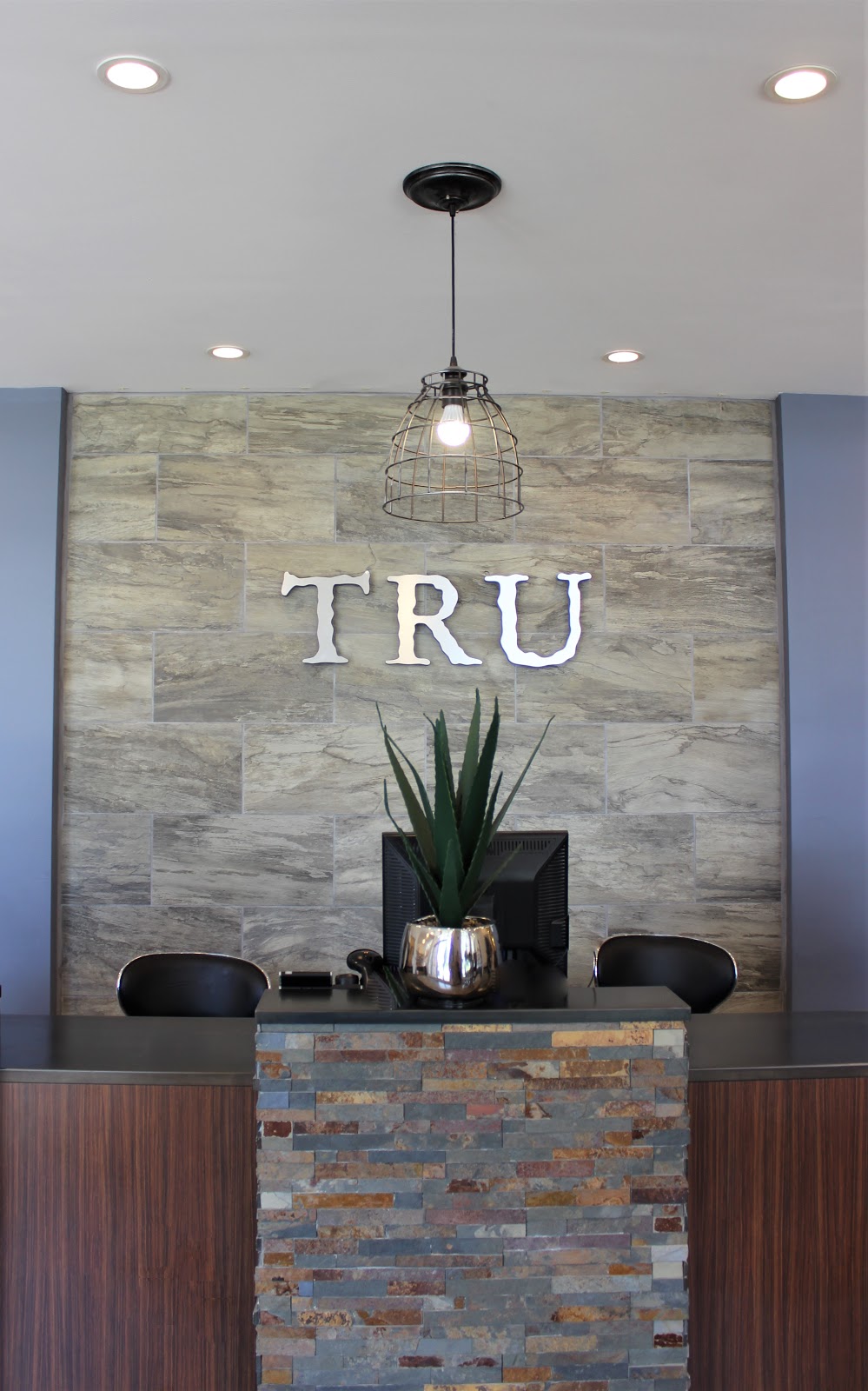 TRU salon + spa | 1190 NJ-28, Branchburg, NJ 08876 | Phone: (908) 218-9878