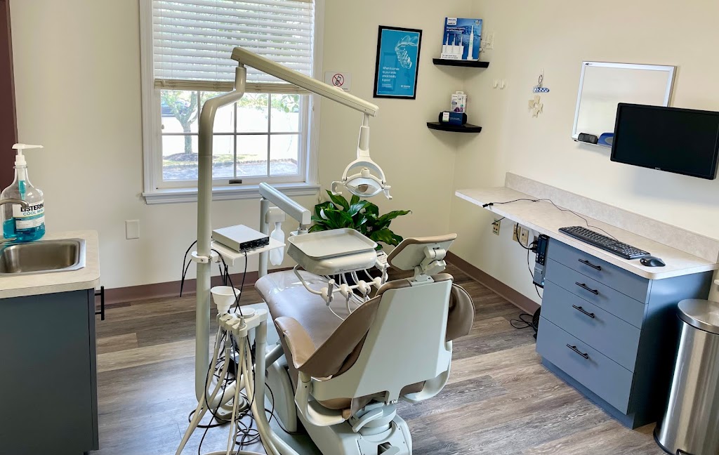 Premier Dental of Branchburg | 1018 US-202, Branchburg, NJ 08876 | Phone: (908) 575-0990