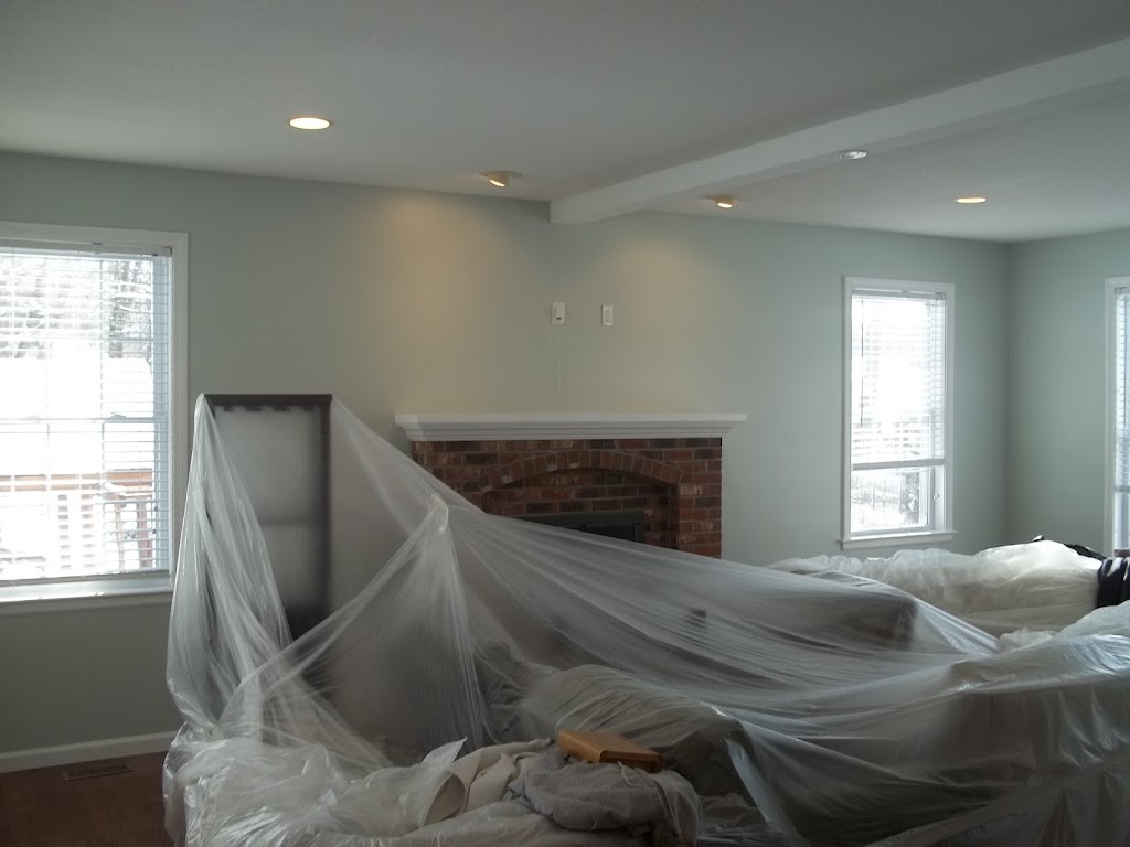 Charter Painting & Restoration | 89 Tonica Spring Trail, Manchester, CT 06040 | Phone: (860) 646-7668