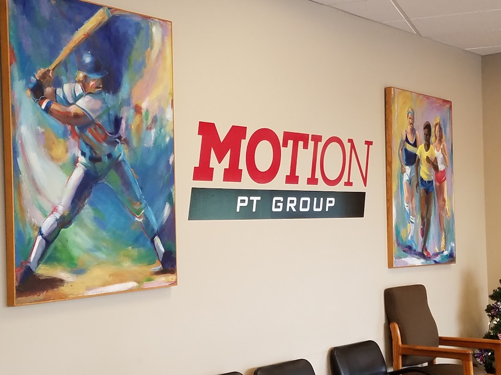 MOTION PT Group - Danbury Physical Therapy | 2 Riverview Dr Suite 101, Danbury, CT 06810 | Phone: (203) 798-9702