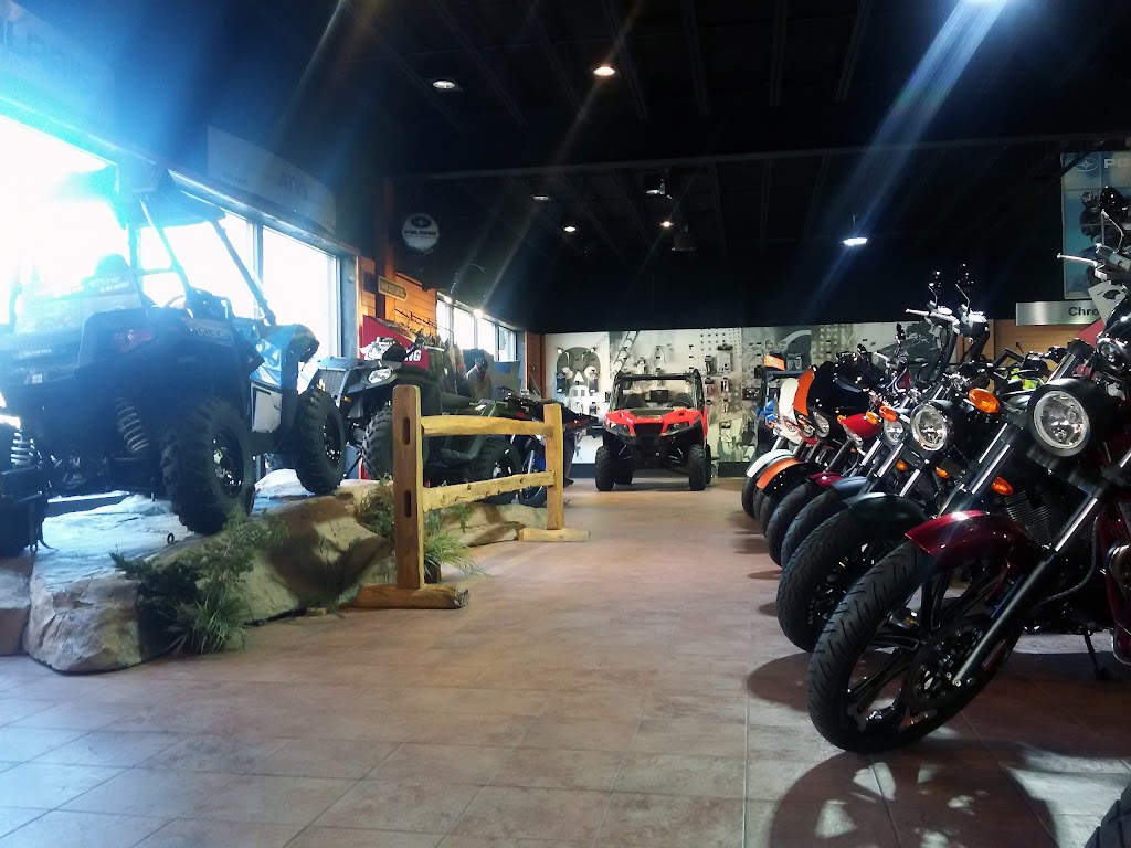 Baer Sport Center Harley-Davidson and Polaris | 330 Grandview Ave, Honesdale, PA 18431 | Phone: (570) 253-2000