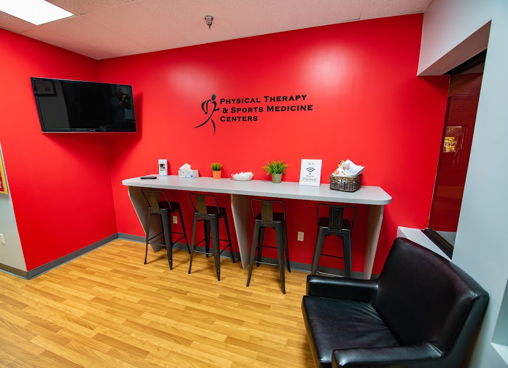 Physical Therapy & Sports Medicine Centers Windsor | 645 Poquonock Ave unit a, Windsor, CT 06095 | Phone: (860) 752-6900