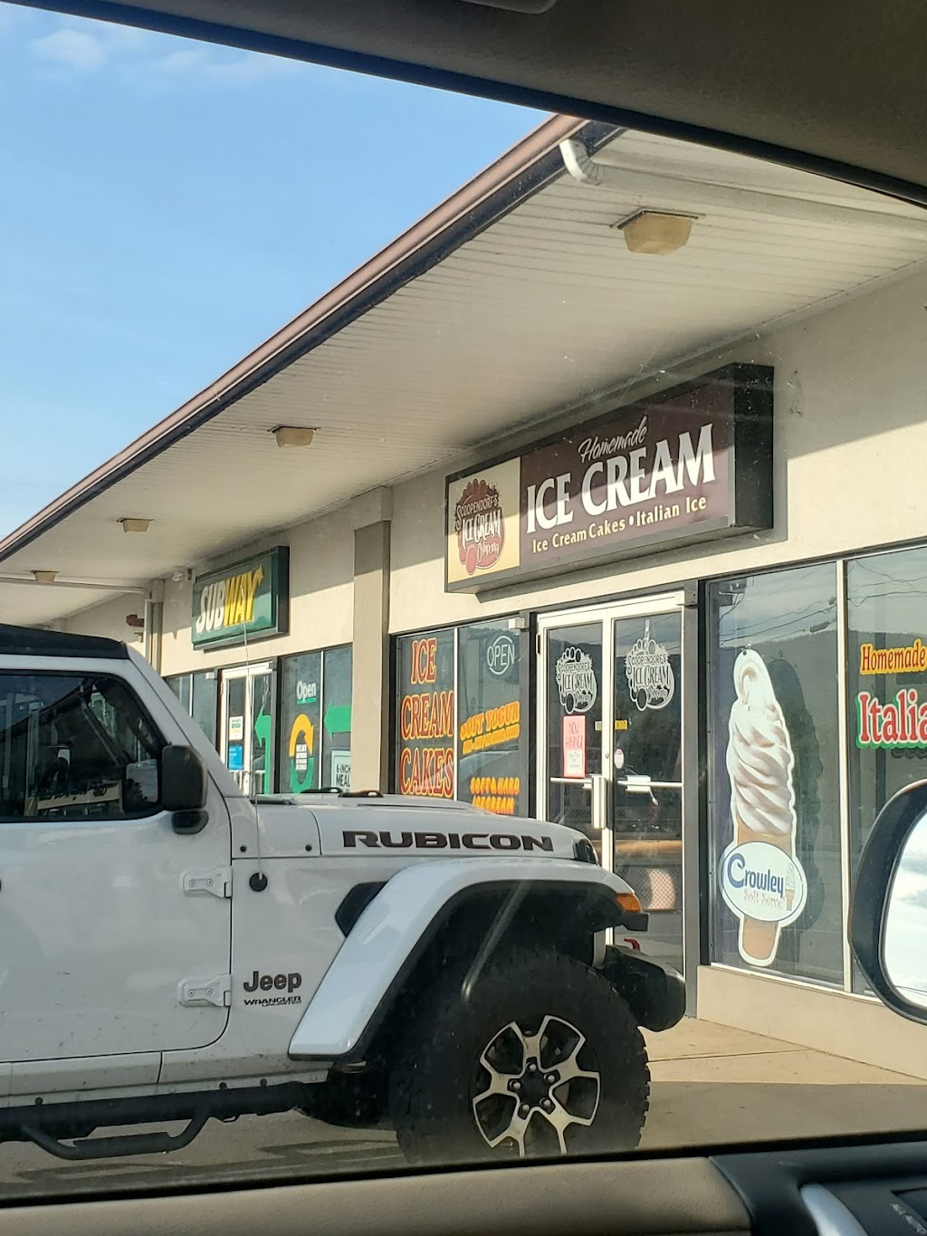 Scoopendorf’s Ice Cream Company | 350 S Best Ave E, Walnutport, PA 18088 | Phone: (610) 767-3551