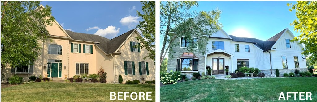 Preferred Home Improvement | 1000 Virginia Ave, Langhorne, PA 19047 | Phone: (215) 264-9989