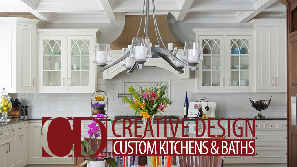 Creative Design Custom Kitchens & Baths | 39 Sodom Rd, Brewster, NY 10509 | Phone: (845) 279-1474