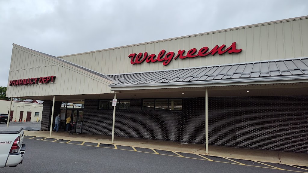 Walgreens | 531 Prospect Ave, Little Silver, NJ 07739 | Phone: (732) 219-7021