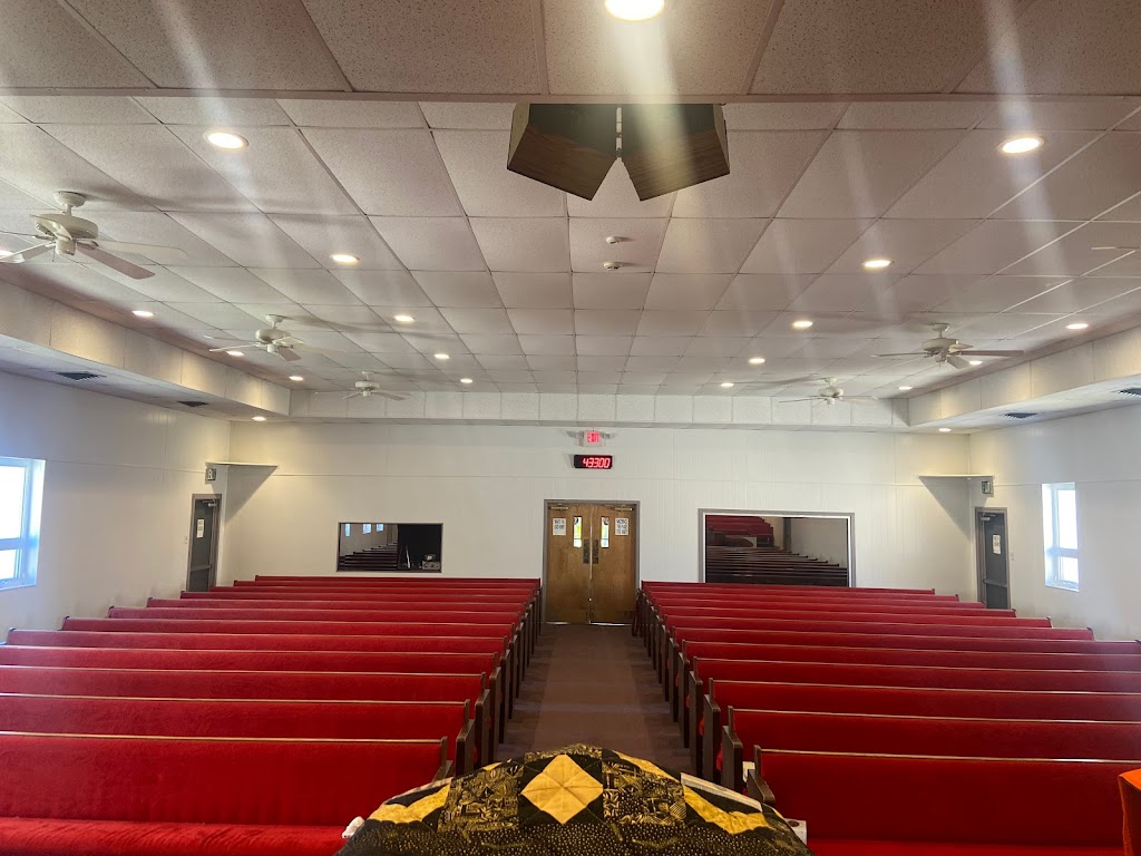 Mt Zion Baptist Church | 1110 S Academy St, Glassboro, NJ 08028 | Phone: (856) 881-2255