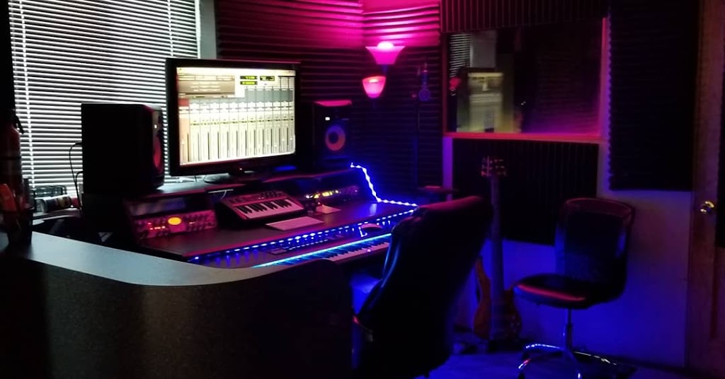 MBPro Studios | 1515 Irene St, Bethlehem, PA 18017 | Phone: (484) 632-3384