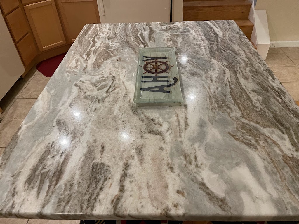 KOL Marble and Granite | 1970 Old Cuthbert Rd, Cherry Hill, NJ 08034 | Phone: (856) 857-1430