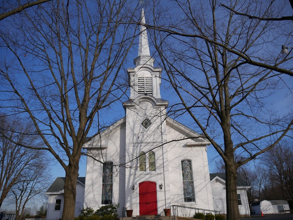 Three Bridges Reformed Church | 470 Main St, Three Bridges, NJ 08887 | Phone: (908) 788-3022