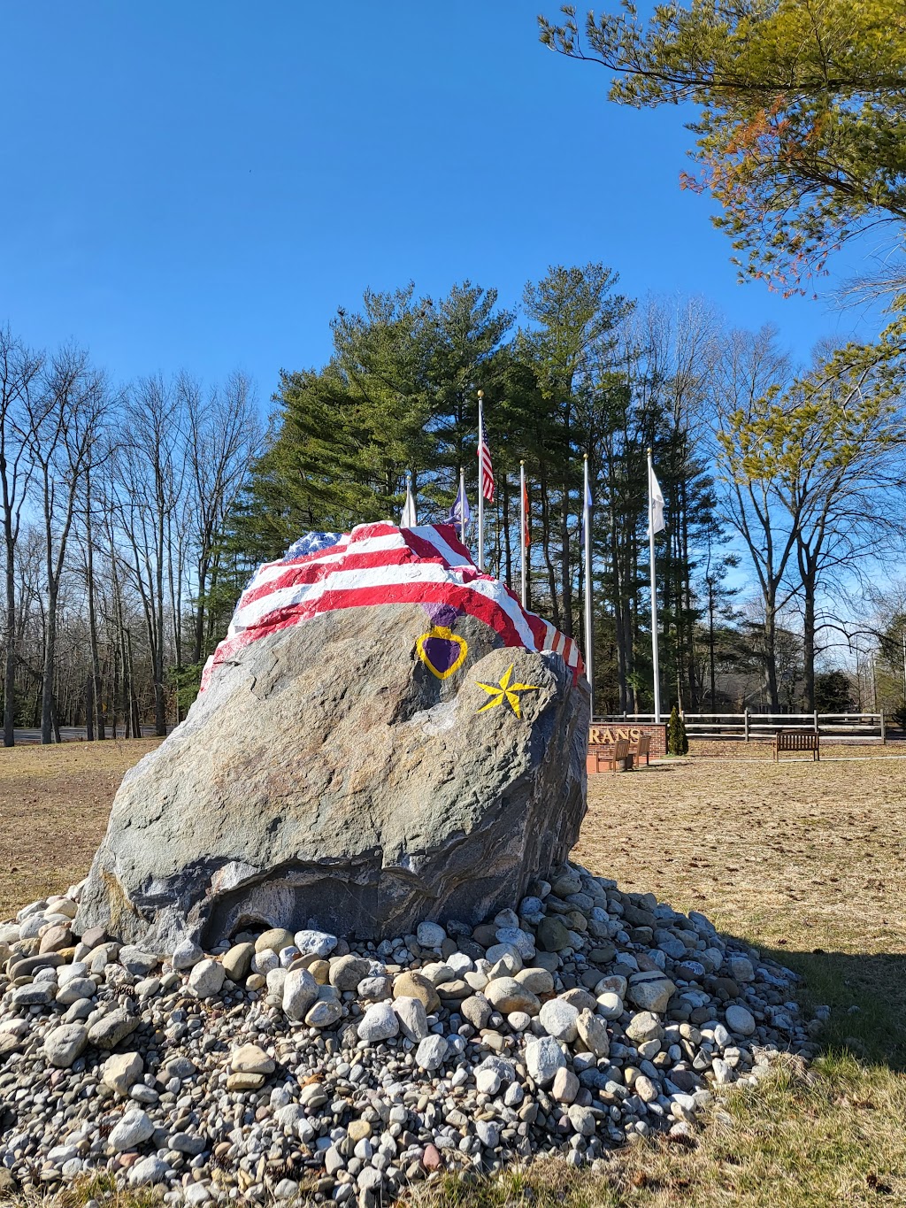Commercial Township Veterans Memorial Park | 8879 Highland St, Port Norris, NJ 08349 | Phone: (856) 785-3100 ext. 310