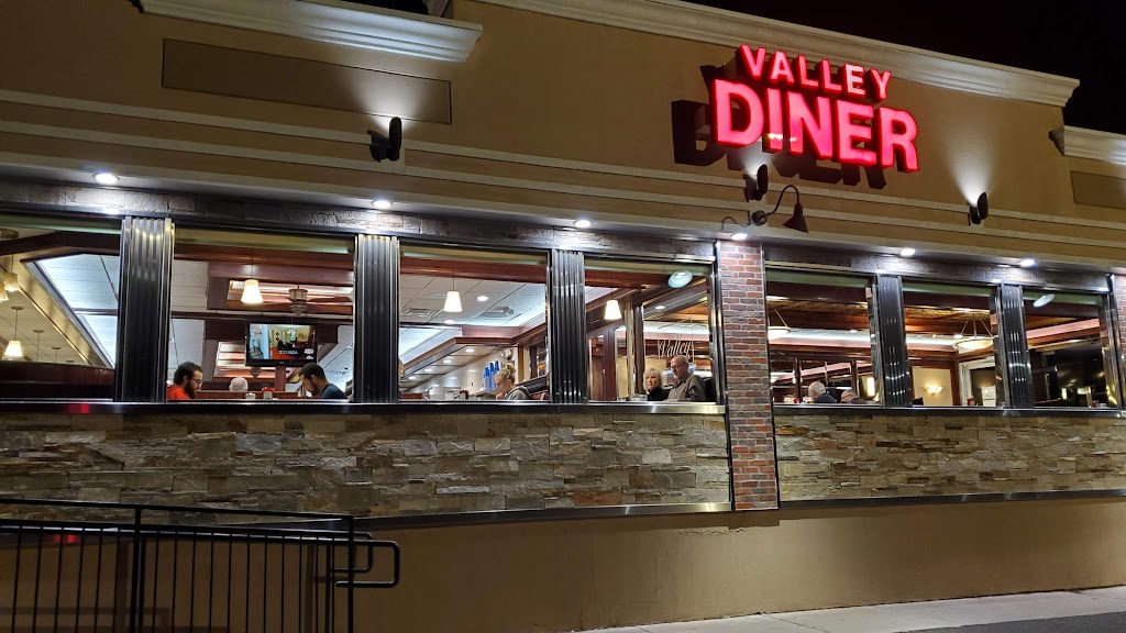 Valley Diner Restaurant | 636 New Haven Ave, Derby, CT 06418 | Phone: (203) 735-2445