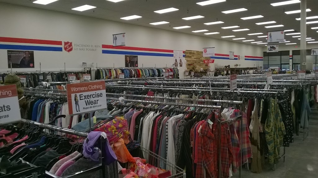 The Salvation Army Thrift Store West Hartford, CT | 983 New Britain Ave, West Hartford, CT 06110 | Phone: (800) 728-7825