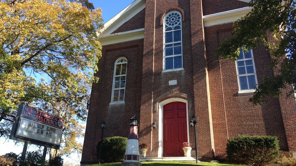 St. Luke Lutheran Church | 470 Church Hill Rd, Ferndale, PA 18921 | Phone: (610) 847-5630