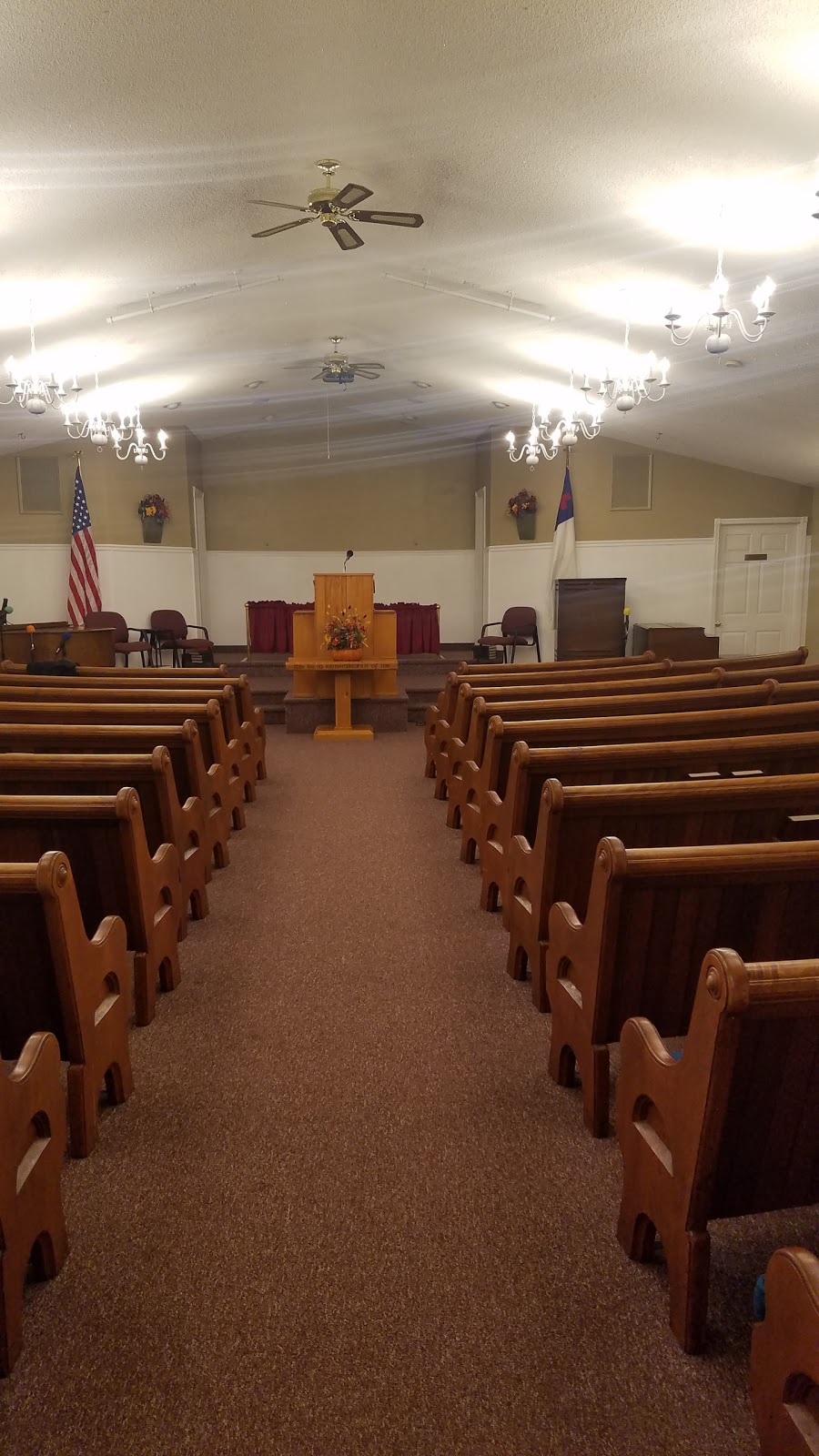 Mountain View Baptist Church | 310 Apremont Hwy, Holyoke, MA 01040 | Phone: (413) 532-0381