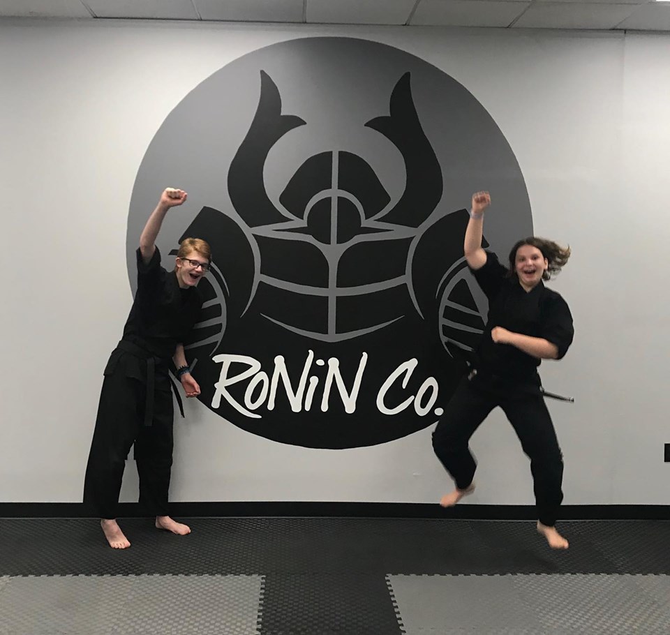 Ronin Martial Arts | 3025 NJ-10 #1, Denville, NJ 07834 | Phone: (973) 298-0997