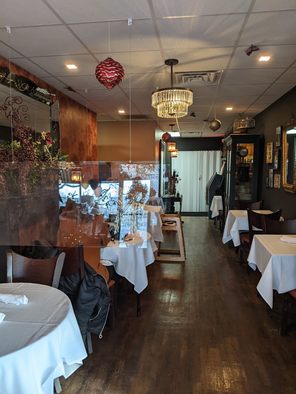 Melore Restaurant | 3303 Long Beach Rd, Oceanside, NY 11572 | Phone: (516) 766-1252