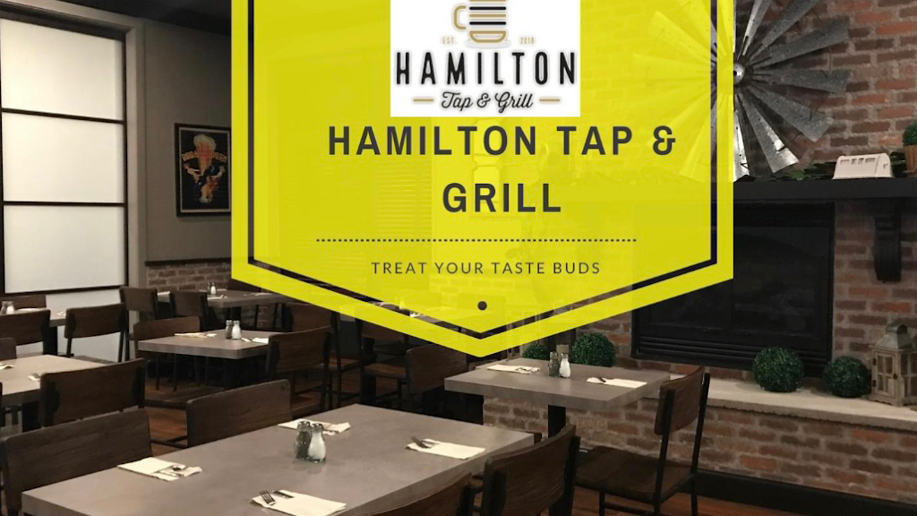 Hamilton Tap & Grill | 557 US-130, Hamilton Township, NJ 08691 | Phone: (609) 905-0925