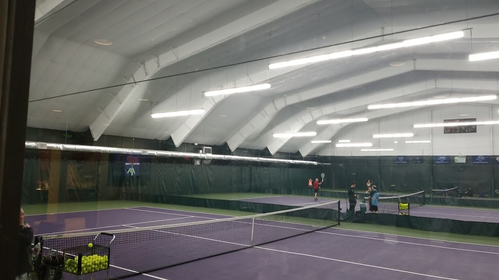 Princeton Tennis Program | 92 Washington Rd, Princeton, NJ 08540 | Phone: (609) 520-0015