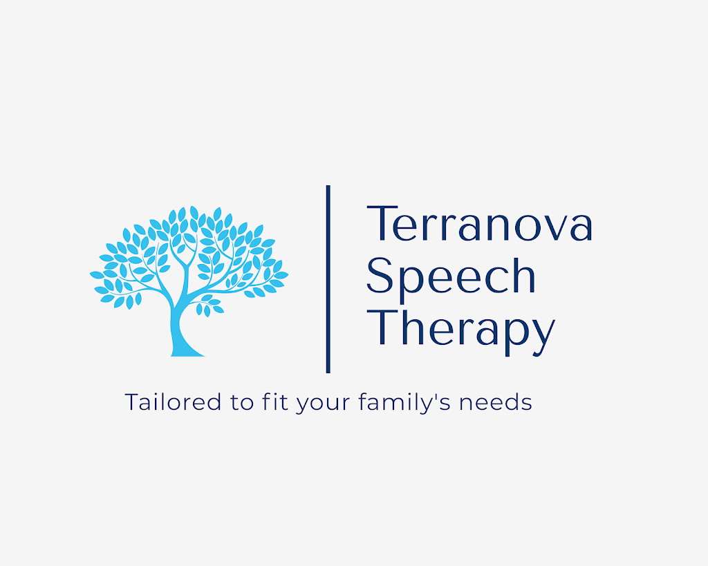 Terranova Speech Therapy | 211 Satinwood Dr, Middletown Township, NJ 07748 | Phone: (732) 924-5125