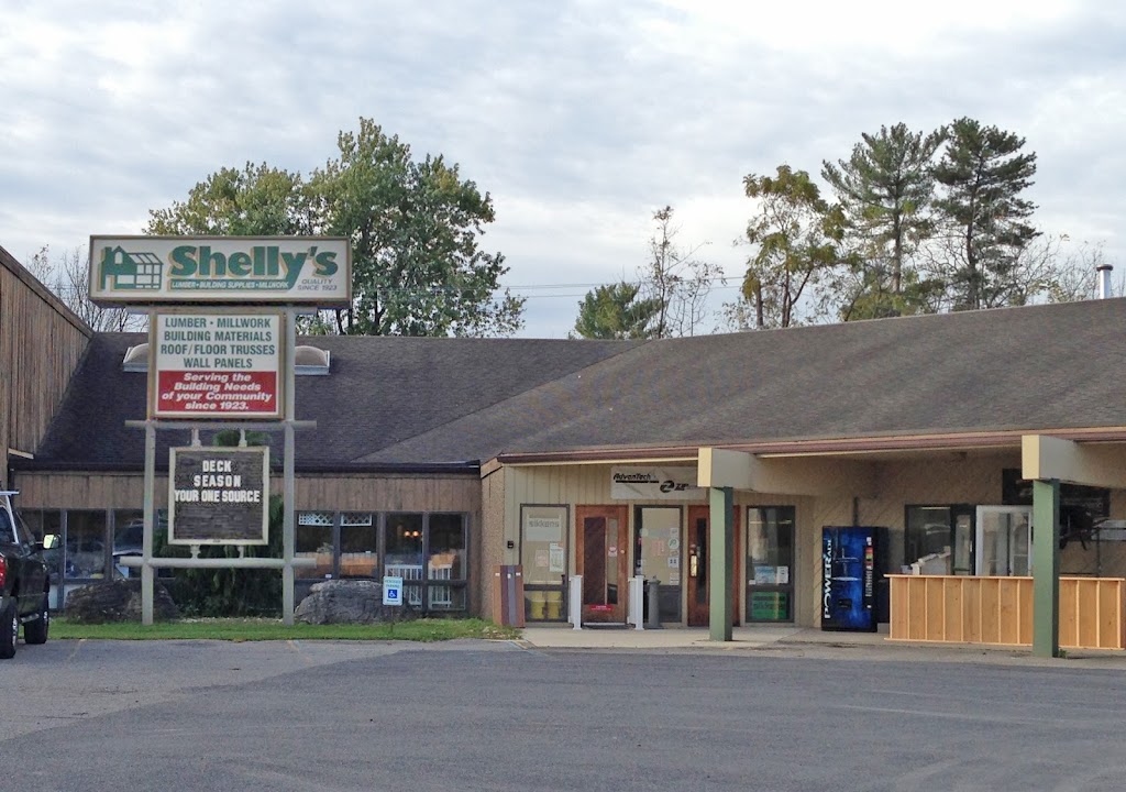 Shellys Building Supply - Bethlehem | 6410 Snowdrift Rd, Bethlehem, PA 18017 | Phone: (610) 432-4511